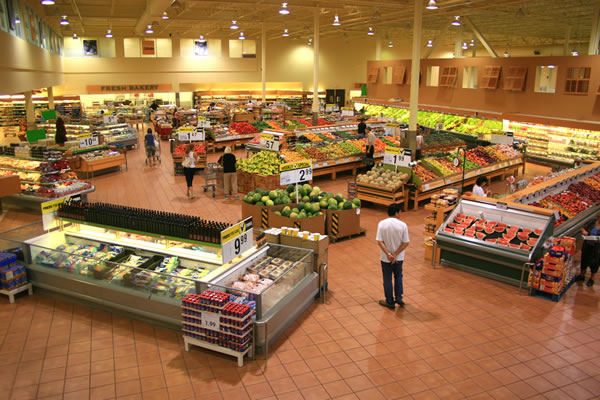 refrigeration equipment
